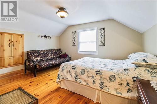 1117 Route 114, Lower Coverdale, NB - Indoor Photo Showing Bedroom