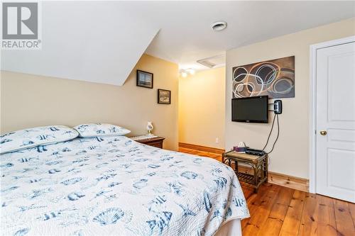 1117 Route 114, Lower Coverdale, NB - Indoor Photo Showing Bedroom