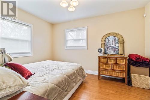 1117 Route 114, Lower Coverdale, NB - Indoor Photo Showing Bedroom