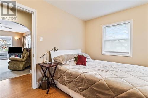 1117 Route 114, Lower Coverdale, NB - Indoor Photo Showing Bedroom