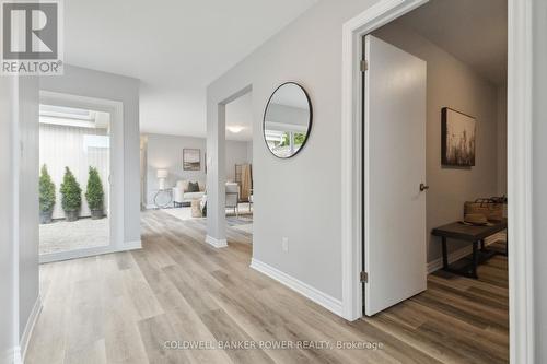 532 Cranbrook Road, London, ON - Indoor Photo Showing Other Room
