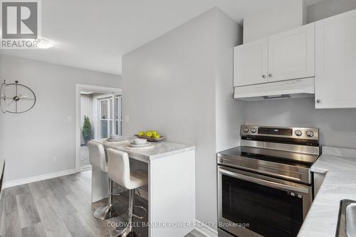 532 Cranbrook Road, London, ON - Indoor Photo Showing Kitchen