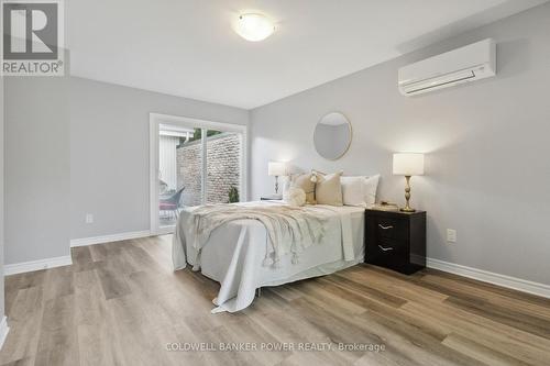 532 Cranbrook Road, London, ON - Indoor Photo Showing Bedroom