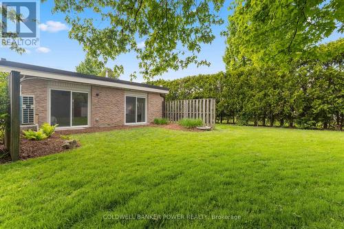 532 Cranbrook Road, London, ON - Outdoor