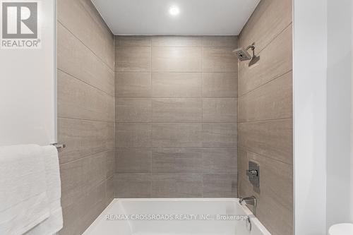 1209 - 38 Gandhi Lane, Markham, ON - Indoor Photo Showing Bathroom