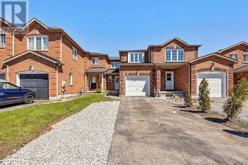 35 Black Cherry Crescent, Barrie, ON 