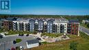 303 - 54 Koda Street, Barrie, ON  - Outdoor With View 