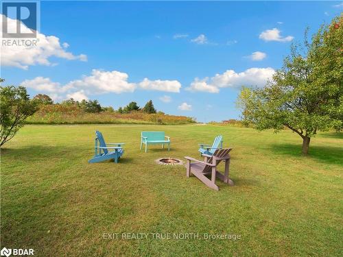 74 15 N Line, Oro-Medonte, ON - Outdoor With View