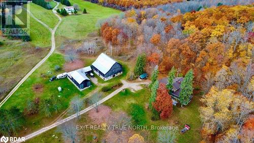 74 15 N Line, Oro-Medonte, ON - Outdoor With View