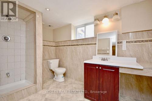 11 69Th Street N, Wasaga Beach, ON - Indoor Photo Showing Bathroom