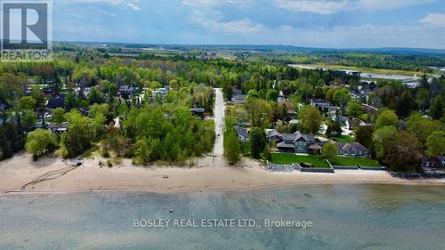 11 69Th Street N, Wasaga Beach, ON - Outdoor With Body Of Water With View