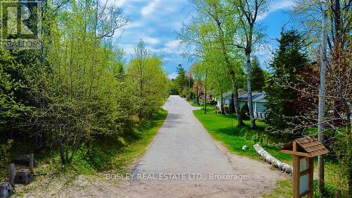 11 69Th Street N, Wasaga Beach, ON - Outdoor With View