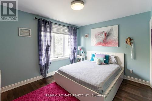 125 Caledonia Road W, Toronto, ON - Indoor Photo Showing Bedroom