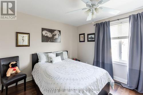 125 Caledonia Road W, Toronto, ON - Indoor Photo Showing Bedroom