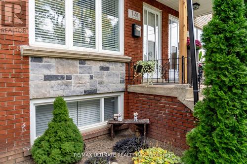 125 Caledonia Road W, Toronto, ON - Outdoor