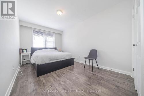 Upper - 96 Fairbank Avenue, Toronto, ON - Indoor Photo Showing Bedroom