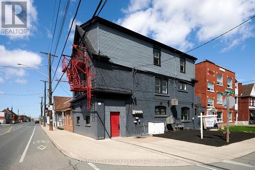 193 Balmoral Avenue N, Hamilton, ON - Outdoor With Facade