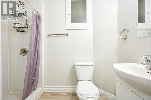 193 Balmoral Avenue N, Hamilton, ON - Indoor Photo Showing Bathroom