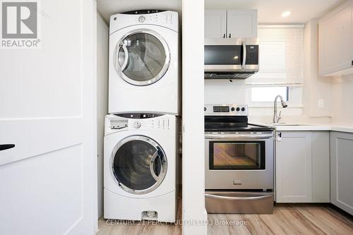 193 Balmoral Avenue N, Hamilton, ON - Indoor Photo Showing Laundry Room
