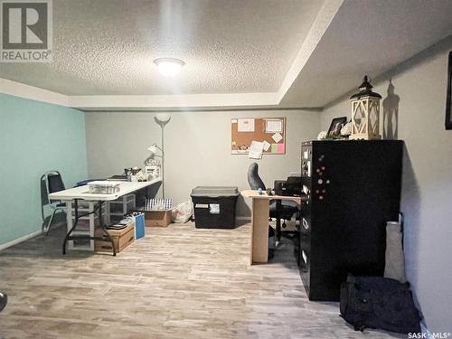 419 7Th Street W, Meadow Lake, SK - Indoor Photo Showing Dining Room