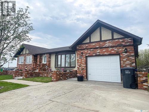 419 7Th Street W, Meadow Lake, SK - Outdoor