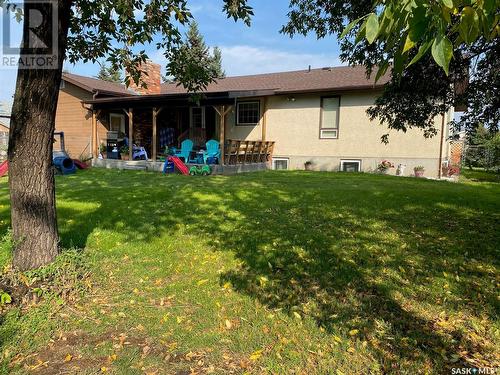 419 7Th Street W, Meadow Lake, SK - Outdoor