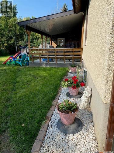 419 7Th Street W, Meadow Lake, SK - Outdoor