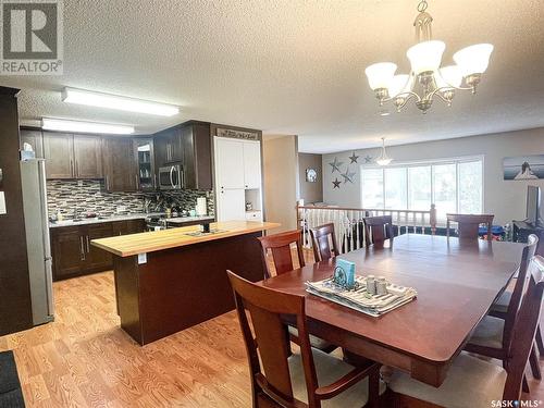 419 7Th Street W, Meadow Lake, SK - Indoor Photo Showing Other Room