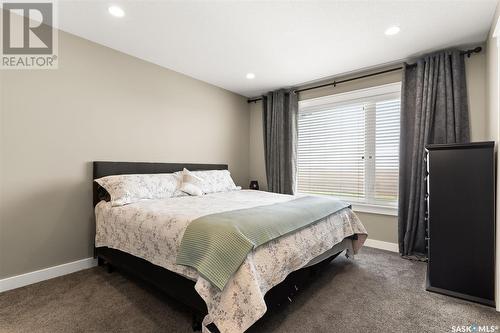 3 3960 7Th Avenue E, Regina, SK - Indoor Photo Showing Bedroom