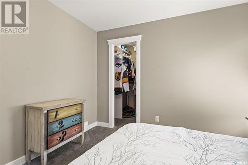 3 3960 7Th Avenue E, Regina, SK - Indoor Photo Showing Bedroom