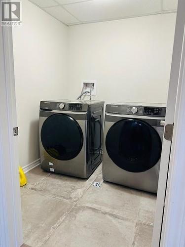 109 Leonia Street, Cornwall, ON - Indoor Photo Showing Laundry Room