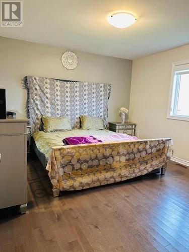 109 Leonia Street, Cornwall, ON - Indoor Photo Showing Bedroom