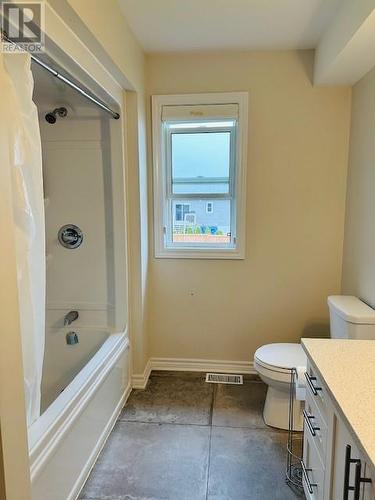 109 Leonia Street, Cornwall, ON - Indoor Photo Showing Bathroom