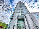 309 - 60 Brian Harrison Way, Toronto (Bendale), ON  - Outdoor With Balcony With Facade 