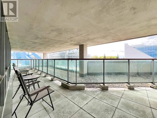 309 - 60 Brian Harrison Way, Toronto (Bendale), ON - Outdoor With Balcony