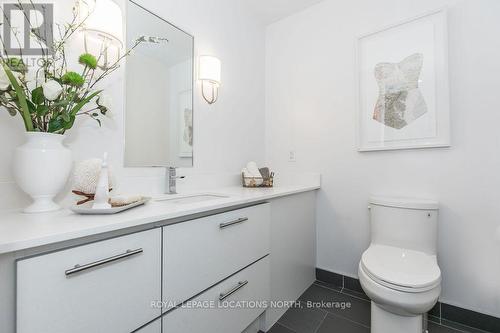 34 - 247 Broward Way, Innisfil, ON - Indoor Photo Showing Bathroom