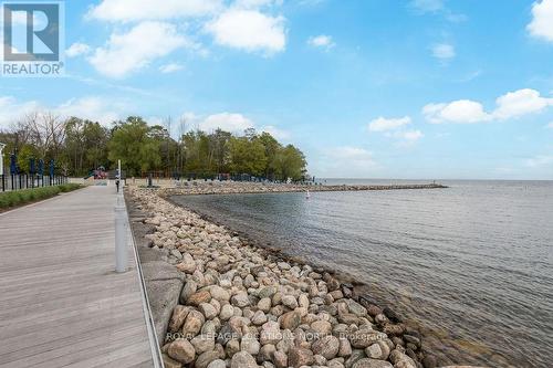 34 - 247 Broward Way, Innisfil, ON - Outdoor With Body Of Water With View