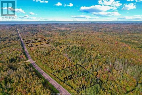 Lot 22-08 Thibodeau Rd, Saint-Andre-Leblanc, NB 