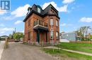 48 Renfrew Street, Pembroke, ON  - Outdoor With Facade 