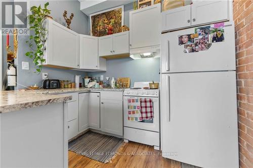 48 Renfrew Street, Pembroke, ON - Indoor Photo Showing Kitchen