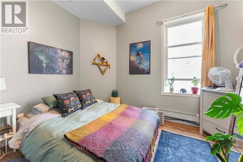 48 Renfrew Street, Pembroke, ON - Indoor Photo Showing Bedroom