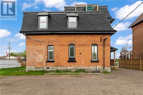 48 Renfrew Street, Pembroke, ON - Outdoor