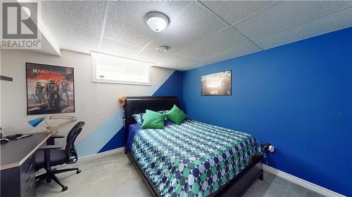 456 Draper Street, Pembroke, ON - Indoor Photo Showing Bedroom