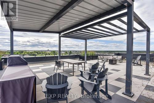 107 - 332 Gosling Gardens, Guelph, ON -  With View With Exterior