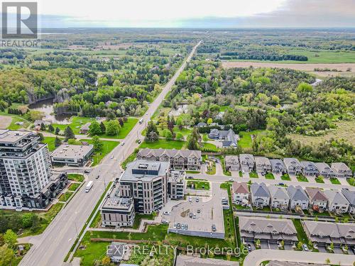 107 - 332 Gosling Gardens, Guelph, ON - Outdoor With View
