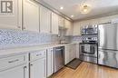 11 Baybreeze Lane, Grand-Barachois, NB  - Indoor Photo Showing Kitchen 