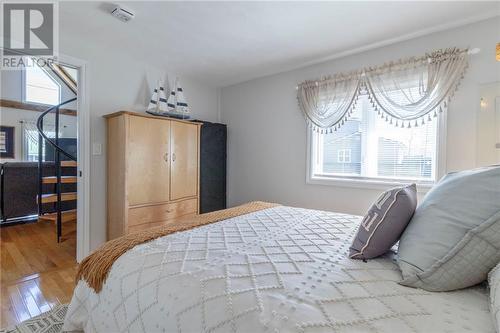 11 Baybreeze Lane, Grand-Barachois, NB - Indoor Photo Showing Bedroom