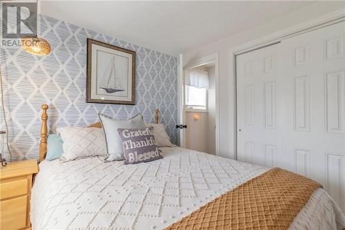 11 Baybreeze Lane, Grand-Barachois, NB - Indoor Photo Showing Bedroom