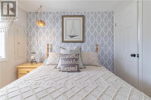 11 Baybreeze Lane, Grand-Barachois, NB - Indoor Photo Showing Bedroom