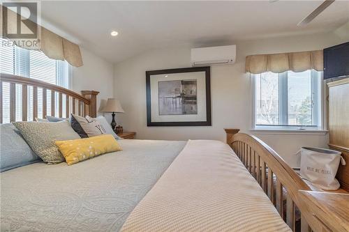 11 Baybreeze Lane, Grand-Barachois, NB - Indoor Photo Showing Bedroom